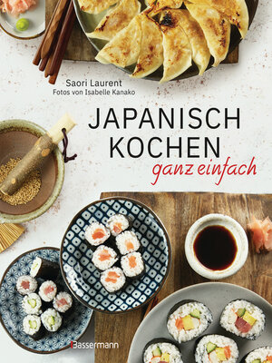 cover image of Japanisch kochen ganz einfach